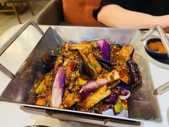 -乔阿马·江南味·驴肉香(龙湖华泾天街店)
