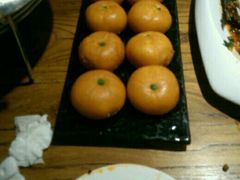 -苹果树下艺术餐厅(通州店)