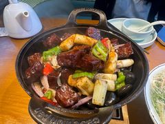 -三凤酒家·百年无锡菜(清扬茂业店)