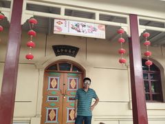 -库车王府