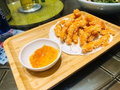 -星宴主题餐厅(庐阳大道店)