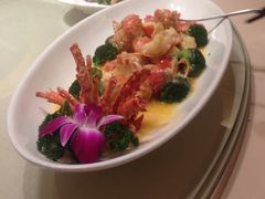 -粤味馆(黄河路店)