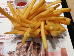 -The Habit Burger Grill 哈比特汉堡(爱琴海店)