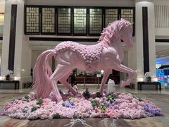 -江南灶中餐厅(南京香格里拉店)