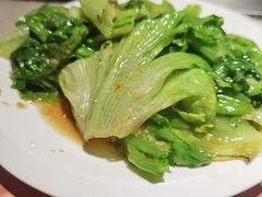 -盛焰铁板烧(王府井店)