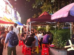 -东晓胜汇里(南洲北路店)