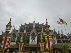 -西双版纳总佛寺