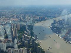 -上海中心大厦