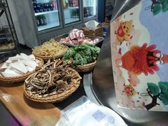 -相约大锅台(宁海大观园店)