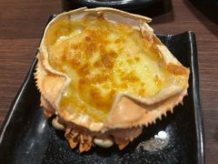 -浪花亭日本料理(古田路店)