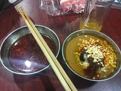 -昱欣麻辣烫·清真