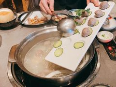 -同仁四季椰子鸡(宝安壹方城店)