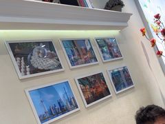 -小杨生煎(香港名都店)