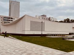 -常州古运河南大街文化旅游区-人民公园