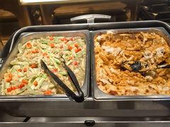 -比格比萨自助(宝山日月光店)