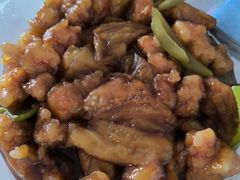 -香谷私厨(高新店)