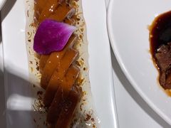 -简小姐·上海餐厅(长城大厦店)
