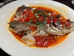 -上名堂·鱼头好吃(体育场路店)