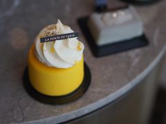 -La Porte de Paris 巴黎之门法式甜品