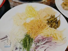 -渔意坊·千层无骨鱼粥底火锅·20年顺德菜(普君店)