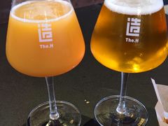 -造精酿餐厅