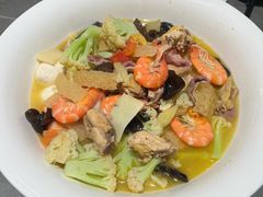 -小绍兴家宴·百年绍兴菜(鲁迅路店)
