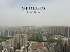 -Social 秀西餐厅-长沙瑞吉酒店(运达店)