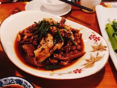 -易老妈蹄花.特色川菜(人民公园总店)