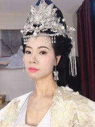 -盘子女人坊生日照·摄影馆(华强店)
