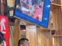 -元盛居(生态大街店)