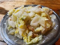 -老鲍农家乐