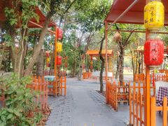 -陶缘一号·四季缘·老字号顺德菜·户外婚礼家宴(西滘店)
