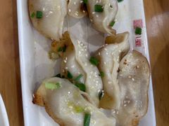 -小姜锅贴(凤凰街店)