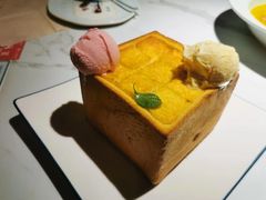 面包诱惑-庆江南江南菜(太仓南洋店)