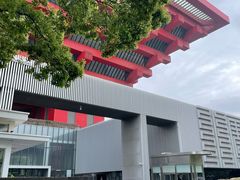 -中华艺术宫(上海美术馆)