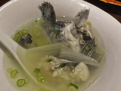 -晶吉·居酒屋·烧鸟·生鱼饭(中山区民主广场店)