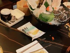 -御牛道日式烤肉料理(杭州万象城店)