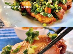 哈尼炝香鸡-滇道云南特色料理(康定路店)