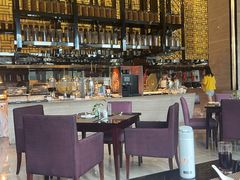-廊坊固安福朋喜来登酒店