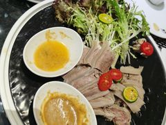 -新兴·金羊座·粤菜点心(乐峰店)