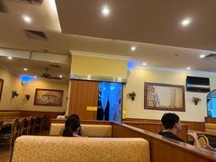 -萨莉亚意式餐厅(永旺购物中心店)