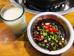 -泸州酸菜豆花火锅川师店
