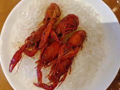 -V Bar海景扒房(北海湾惠龙万达嘉华酒店)