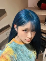-GRAVITY HAIR 地心引力