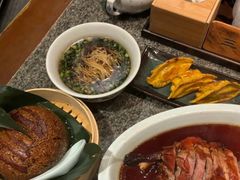 -南京大牌档(之心城店)