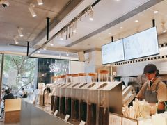 -喜茶(广州保利中环店)