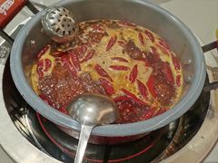 -牛签签串串香(IFS店)