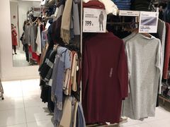 -优衣库(重庆沙坪坝印象汇店)
