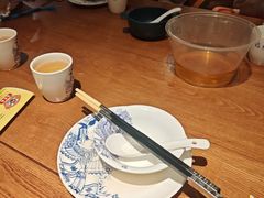-福照楼汽锅鸡·云南菜(万达广场店)