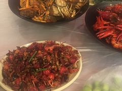 -巴厘龙虾·榜首油焖大虾(洞庭·艺术洋房店)